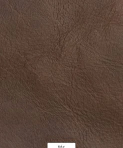 Gazzda Möbel FAWN Bett Deep Frame - Eiche Mit Kopfteil Mit Lederbezug