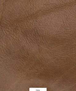 Gazzda Möbel FAWN Bett Deep Frame - Eiche Mit Kopfteil Mit Lederbezug