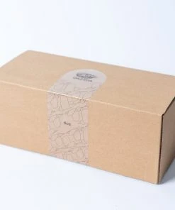 Tica - Vogel Von Gazzda Aus Holz In Natürlich Geöltem Walnuss Wohnaccessoires