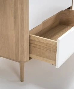 Gazzda Möbel ENA Kommode Mit 3 Schubladen