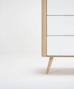 Gazzda Möbel ENA Kommode Mit 3 Schubladen 17 Gazzda Möbel ENA Kommode Mit 3 Schubladen