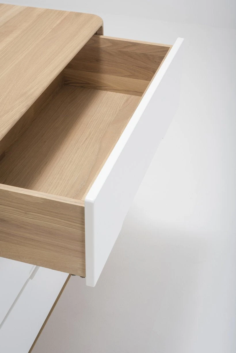 Gazzda Möbel ENA Kommode Mit 3 Schubladen 9 Gazzda Möbel ENA Kommode Mit 3 Schubladen