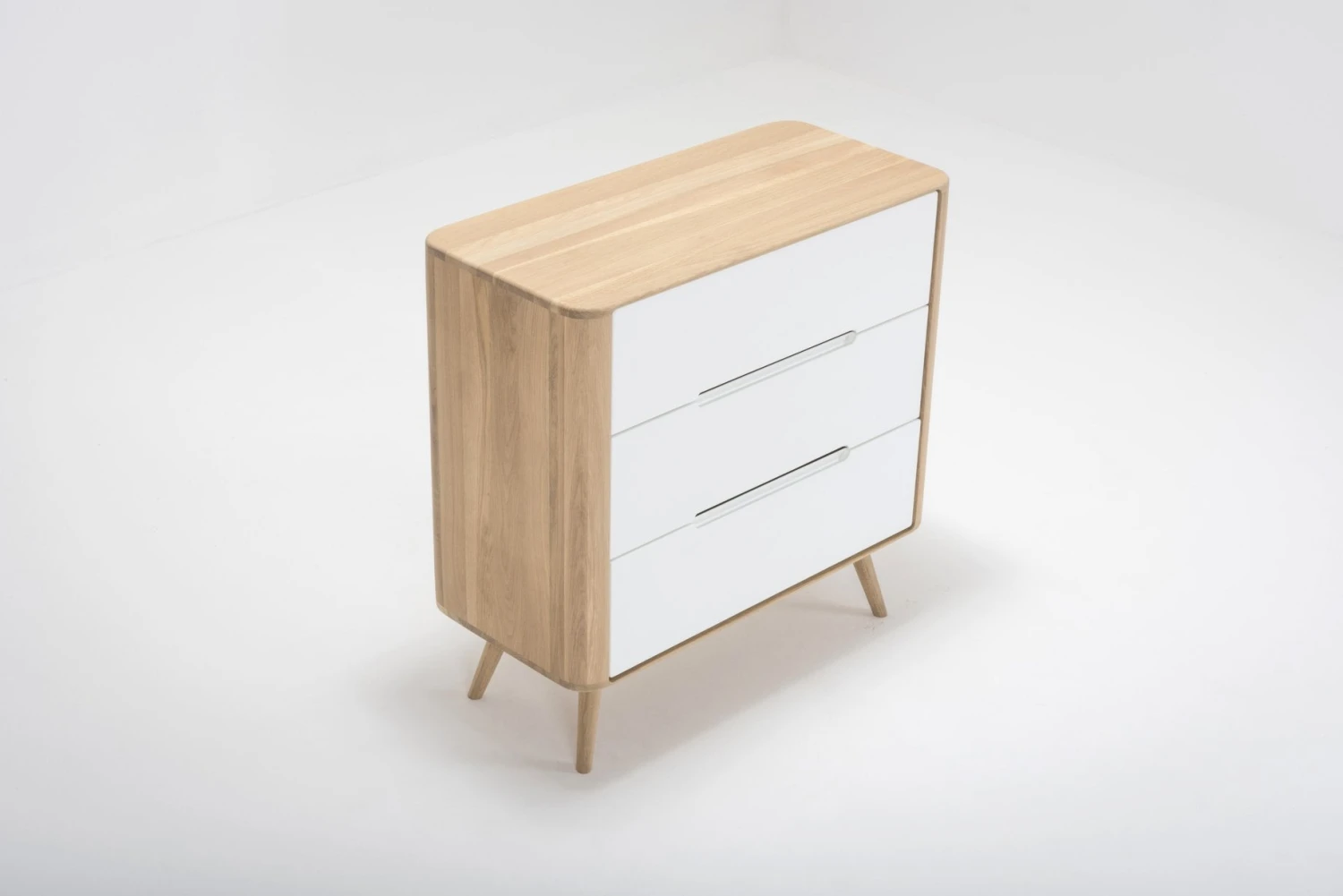 Gazzda Möbel ENA Kommode Mit 3 Schubladen 10 Gazzda Möbel ENA Kommode Mit 3 Schubladen