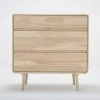 Möbel Kommode FAWN - Drawer Von Gazzda 1 Möbel Kommode FAWN - Drawer Von Gazzda
