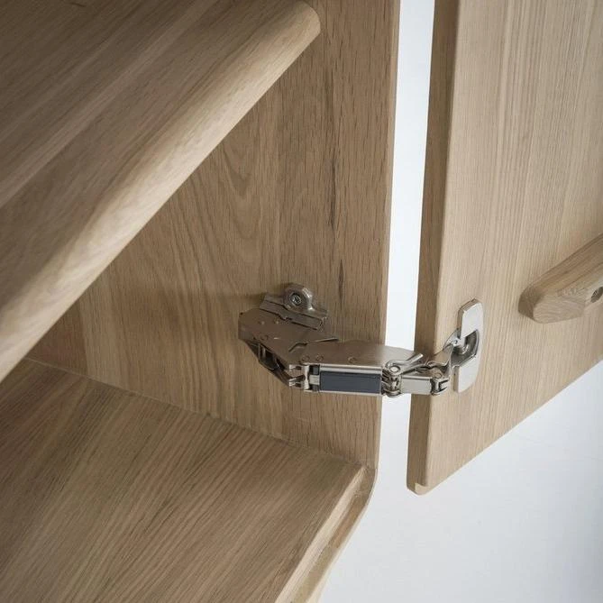 Möbel Schmales Sideboard FAWN - Cabinet Von Gazzda Möbel Schmales Sideboard FAWN - Cabinet Von Gazzda