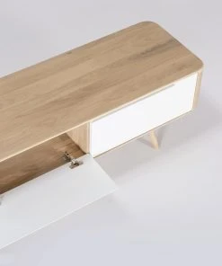 Gazzda Möbel ENA Lowboard 180cm