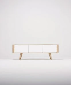 Gazzda ENA Lowboard 135cm Möbel