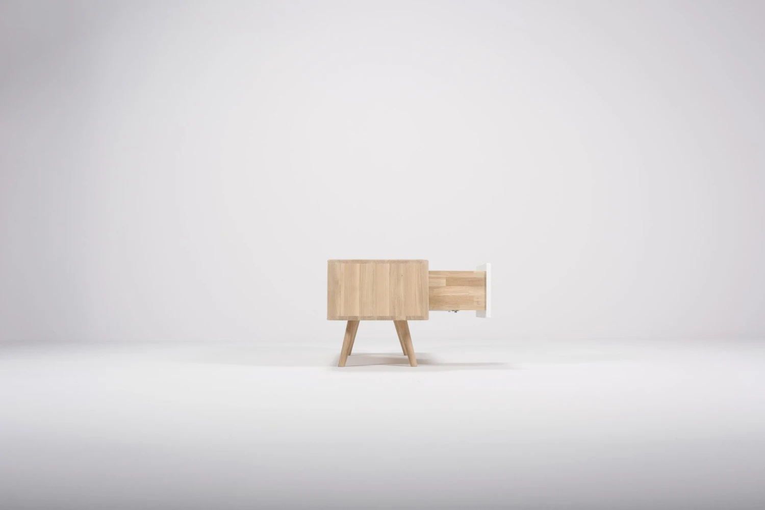 Gazzda ENA Lowboard 135cm Möbel Gazzda ENA Lowboard 135cm Möbel