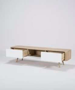 Gazzda Möbel ENA Lowboard 180cm