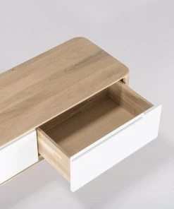 Gazzda Möbel ENA Lowboard 180cm