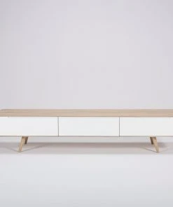 Gazzda ENA Lowboard 225cm