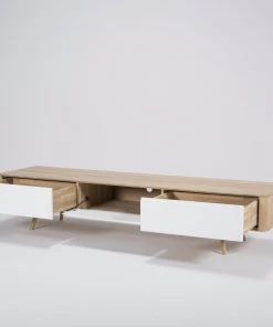 Gazzda ENA Lowboard 225cm