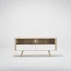 Gazzda ENA TV Sideboard 135cm 1 Gazzda ENA TV Sideboard 135cm