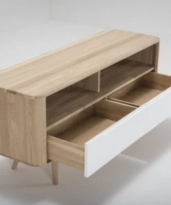 Gazzda ENA TV Sideboard 135cm