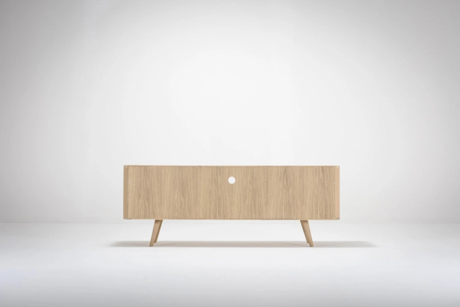 Gazzda ENA TV Sideboard 160cm Breit Gazzda ENA TV Sideboard 160cm Breit