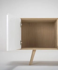 Gazzda ENA TV Sideboard 160cm Breit 6 Gazzda ENA TV Sideboard 160cm Breit