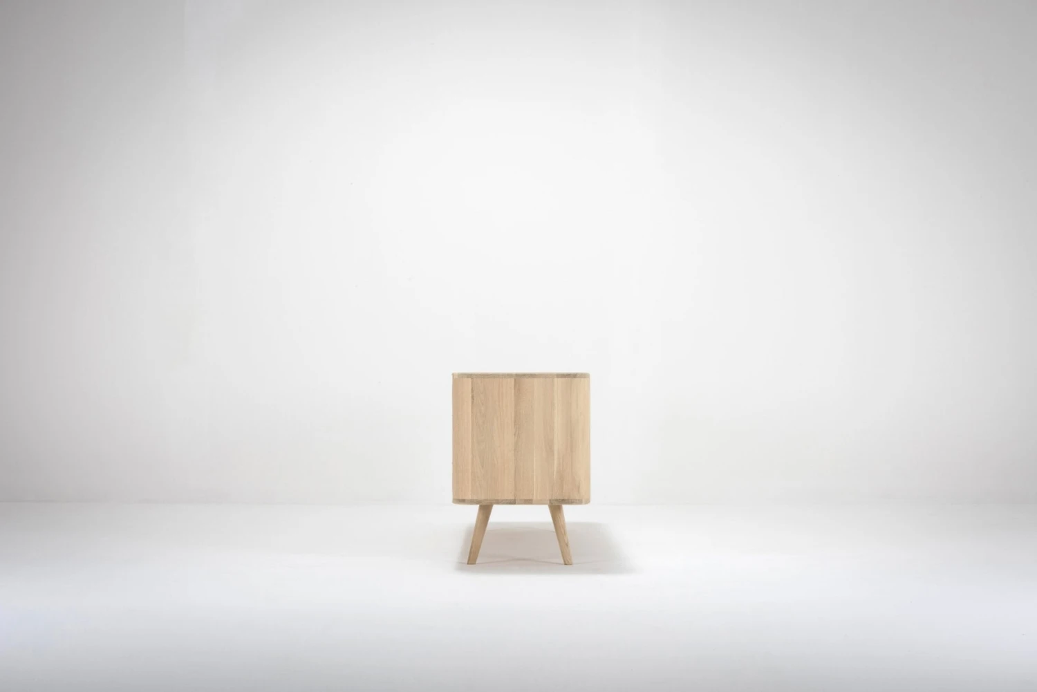 Gazzda ENA TV Sideboard 160cm Breit Gazzda ENA TV Sideboard 160cm Breit