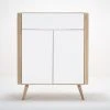 Gazzda Möbel ENA Sideboard Kommode 2 Gazzda Möbel ENA Sideboard Kommode