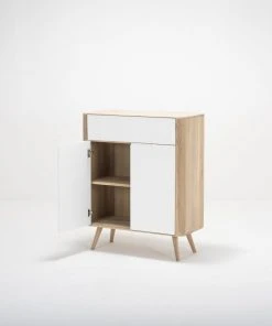 Gazzda Möbel ENA Sideboard Kommode