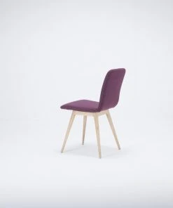 Möbel Stuhl ENA Mit Filz-Bezug Von Gazzda - 2 Stühle á 385 Euro