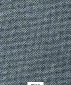 Gazzda NORA Stuhl Aus Massiver, Schwarz Lackierter Eiche Mit Flachs- Wollbezug - 2 Stühle / 445€ Pro Stuhl Möbel