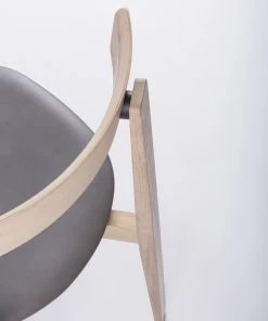 Gazzda NORA Stuhl Aus Massiver Eiche Mit Lederbezug - 2 Stühle / 575 € Pro Stuhl Möbel 16 Gazzda NORA Stuhl Aus Massiver Eiche Mit Lederbezug - 2 Stühle / 575 € Pro Stuhl Möbel