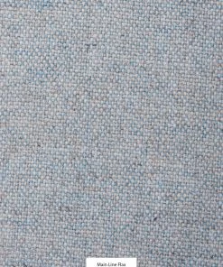 Gazzda NORA Stuhl Aus Massiver, Schwarz Lackierter Eiche Mit Flachs- Wollbezug - 2 Stühle / 445€ Pro Stuhl Möbel