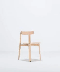 Gazzda NORA Stuhl Aus Massiver Eiche Mit Sitz Aus Furnier - 2 Stühle / 420 € Pro Stuhl Möbel 16 Gazzda NORA Stuhl Aus Massiver Eiche Mit Sitz Aus Furnier - 2 Stühle / 420 € Pro Stuhl Möbel