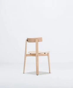 Gazzda NORA Stuhl Aus Massiver Eiche Mit Sitz Aus Furnier - 2 Stühle / 420 € Pro Stuhl Möbel 17 Gazzda NORA Stuhl Aus Massiver Eiche Mit Sitz Aus Furnier - 2 Stühle / 420 € Pro Stuhl Möbel