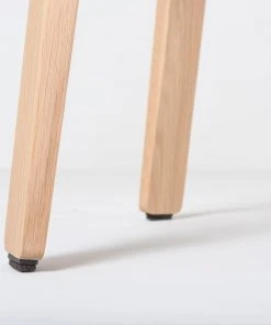 Gazzda NORA Stuhl Aus Massiver Eiche Mit Sitz Aus Furnier - 2 Stühle / 420 € Pro Stuhl Möbel 21 Gazzda NORA Stuhl Aus Massiver Eiche Mit Sitz Aus Furnier - 2 Stühle / 420 € Pro Stuhl Möbel