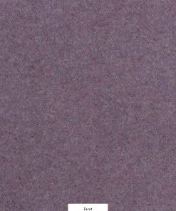 Möbel Stuhl ENA Mit Filz-Bezug Von Gazzda - 2 Stühle á 385 Euro