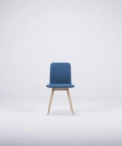 Möbel Stuhl ENA Mit Filz-Bezug Von Gazzda - 2 Stühle á 385 Euro