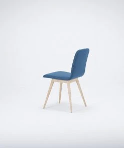 Möbel Stuhl ENA Mit Filz-Bezug Von Gazzda - 2 Stühle á 385 Euro