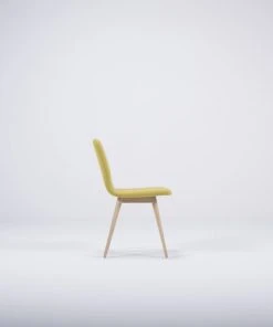 Möbel Stuhl ENA Mit Filz-Bezug Von Gazzda - 2 Stühle á 385 Euro