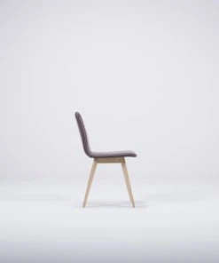 Stuhl ENA Mit Lederbezug Von Gazzda - 2 Stühle á 425 Euro Möbel