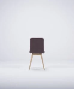 Stuhl ENA Mit Lederbezug Von Gazzda - 2 Stühle á 425 Euro Möbel