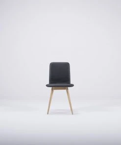 Stuhl ENA Mit Lederbezug Von Gazzda - 2 Stühle á 425 Euro Möbel