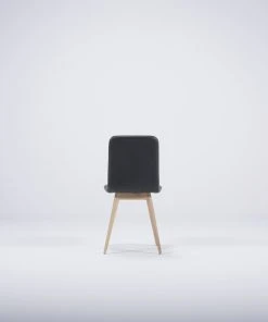 Stuhl ENA Mit Lederbezug Von Gazzda - 2 Stühle á 425 Euro Möbel