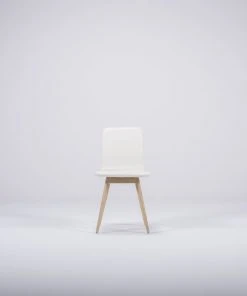 Stuhl ENA Mit Lederbezug Von Gazzda - 2 Stühle á 425 Euro Möbel