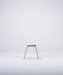 Stuhl ENA Mit Lederbezug Von Gazzda - 2 Stühle á 425 Euro Möbel