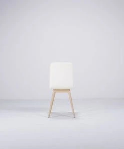 Stuhl ENA Mit Lederbezug Von Gazzda - 2 Stühle á 425 Euro Möbel