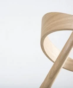 Gazzda Stuhl MUNA Mit Furnierter Sitzfläche 9 Gazzda Stuhl MUNA Mit Furnierter Sitzfläche