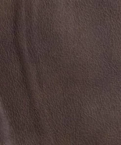 Stuhl MUNA - Eiche Mit Leder Von Gazzda Möbel