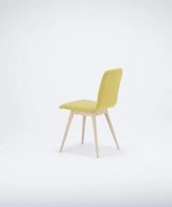 Möbel Stuhl ENA Mit Filz-Bezug Von Gazzda - 2 Stühle á 385 Euro