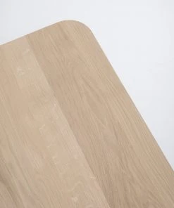 Esstisch FAWN Von Gazzda 200cm Weiß Geölt - Auf Lager Möbel 6 Esstisch FAWN Von Gazzda 200cm Weiß Geölt - Auf Lager Möbel