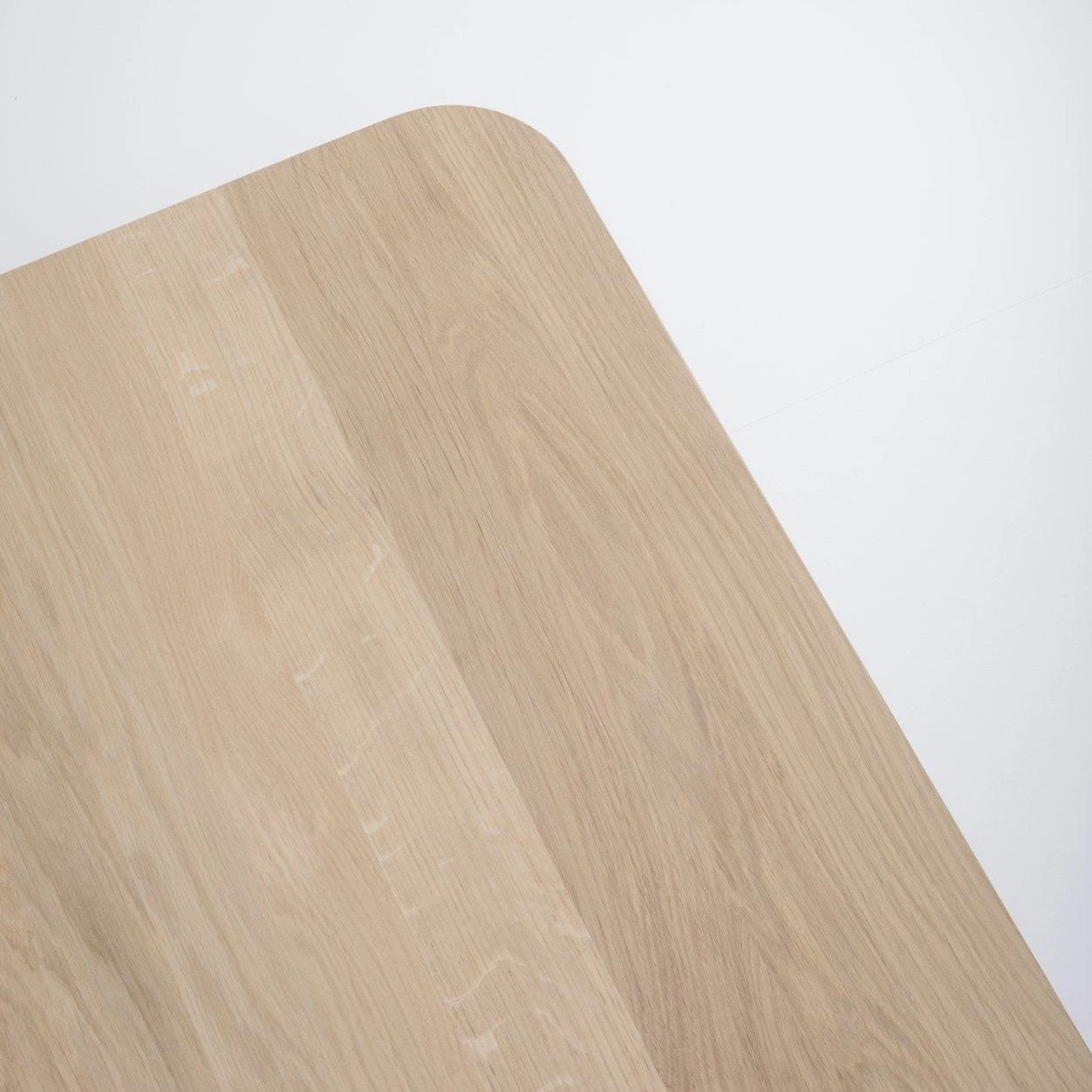 Esstisch FAWN Von Gazzda 200cm Weiß Geölt - Auf Lager Möbel Esstisch FAWN Von Gazzda 200cm Weiß Geölt - Auf Lager Möbel