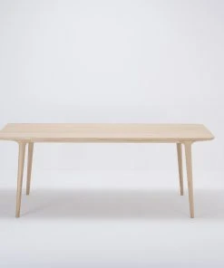 Esstisch FAWN Von Gazzda 200cm Weiß Geölt - Auf Lager Möbel 8 Esstisch FAWN Von Gazzda 200cm Weiß Geölt - Auf Lager Möbel