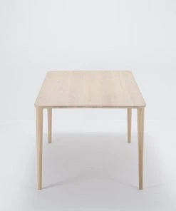 Esstisch FAWN Von Gazzda 200cm Weiß Geölt - Auf Lager Möbel 9 Esstisch FAWN Von Gazzda 200cm Weiß Geölt - Auf Lager Möbel