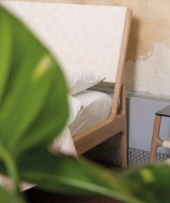 Gazzda FAWN Beistelltisch Aus Massiver Eiche Geknüpften Ablagefächern Möbel 5 Gazzda FAWN Beistelltisch Aus Massiver Eiche Geknüpften Ablagefächern Möbel