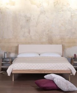 Gazzda FAWN Beistelltisch Aus Massiver Eiche Geknüpften Ablagefächern Möbel 6 Gazzda FAWN Beistelltisch Aus Massiver Eiche Geknüpften Ablagefächern Möbel